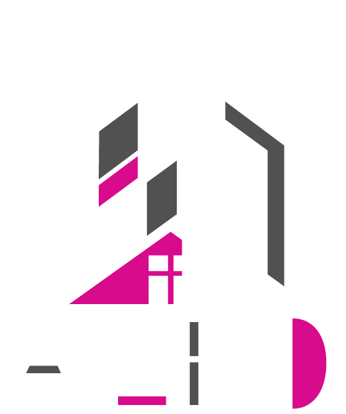 Logotipo de ALEO